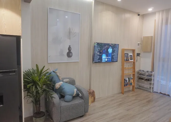 Hyn'S House