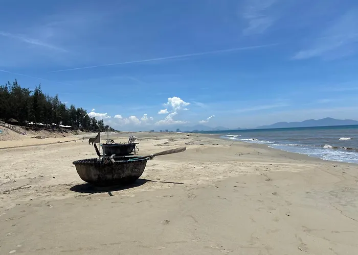 Anna Home 3Br House Near Tan Thanh And An Bang Beach