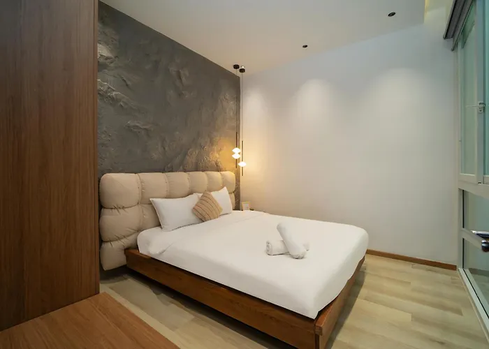 Anp House Da Nang 5 Bedrooms Full Air-Conditioner