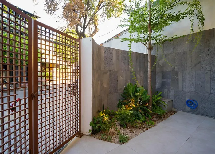 Anp House Da Nang 5 Bedrooms Full Air-Conditioner